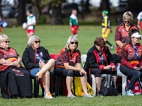 NZL CAN Christchurch 2018APR27 GO Gameday03 104 : - DATE, - PLACES, - SPORTS, - TRIPS, 10's, 2018, 2018 - Kiwi Kruisin, 2018 Christchurch Golden Oldies, Alice Springs Dingoes Rugby Union Football Club, April, Canterbury, Christchurch, Day, Friday, Gameday 3, Golden Oldies Rugby Union, Month, New Zealand, Oceania, Rugby Union, South Hagley Park, Teams, Year